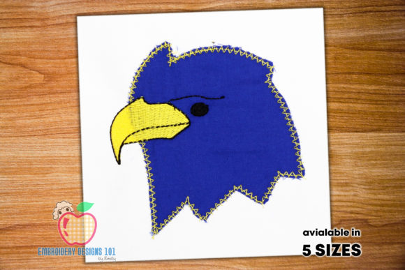 A Trusted Design for Personalized Eagle Gifts