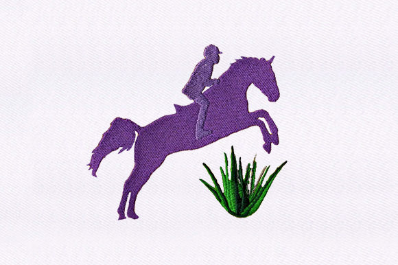 Reviewing Purple Jockey Horse for Personalized Gifts