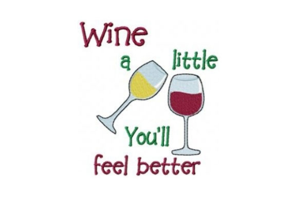 Wine a Little, You'll Feel Better: A Designer's Honest Review